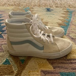 LOWEST PRICE! Vans Sk8 Hi Top Shoes